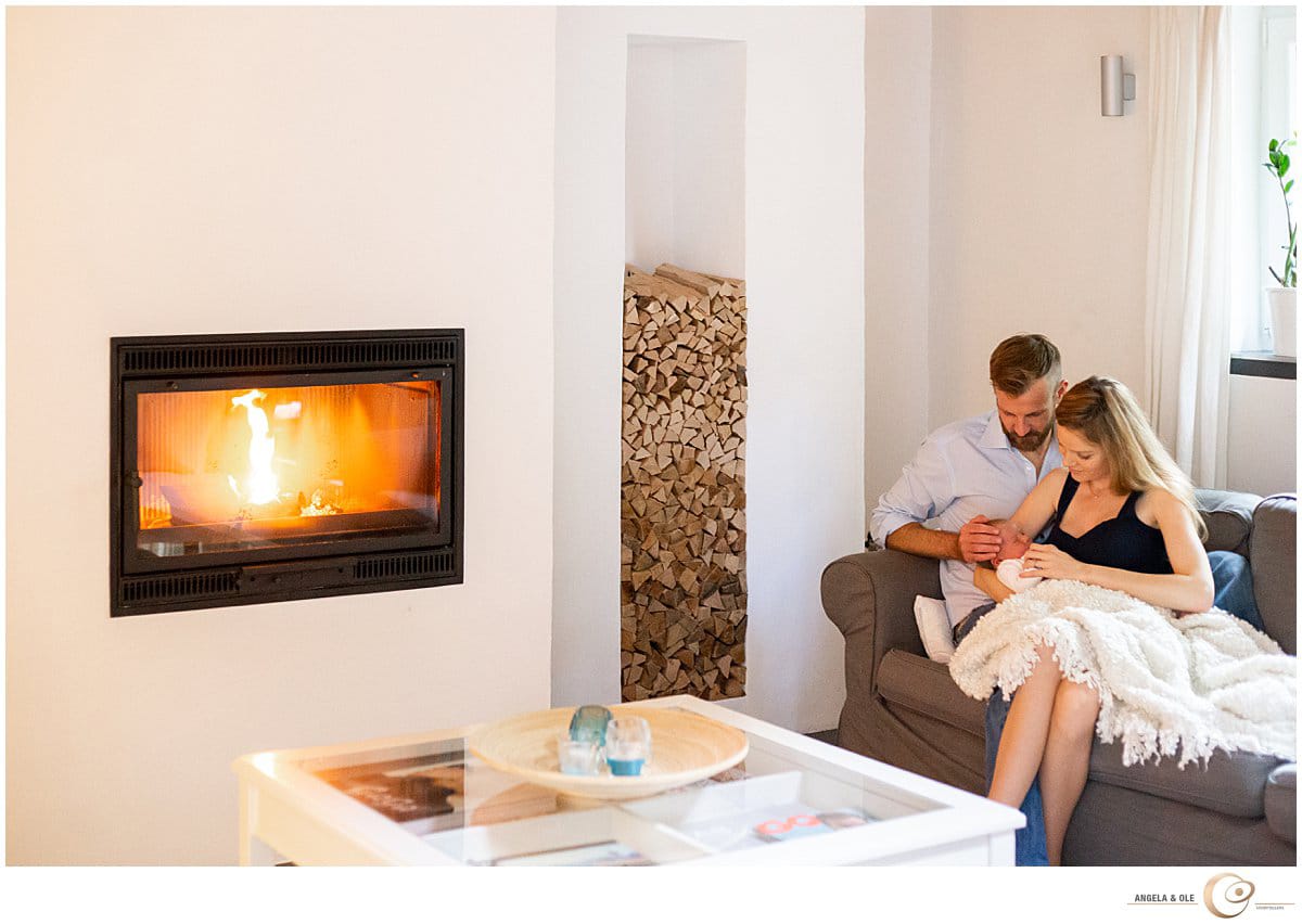 newborn Homestory Babyfotografie Köln Bonn Düsseldorf